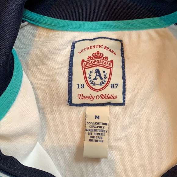 Aeropostale track jacket - Picture 5 of 5